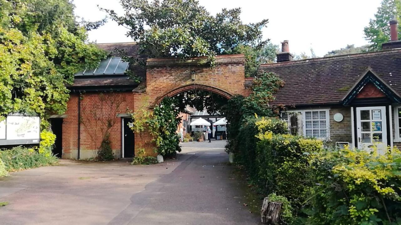 Many Worlds Meet - Eurostar, Wimbledon 30 Mins, Central London, Gatwick 15 Mins - Spacious, Sleeps Up To 16 Plus Cot - Free Wifi, Parking - Next To Lloyd Park, Great For Families, Walkers, Relocators - Ideal For Contractors London Borough of London Borough of Croydon Exteriör bild