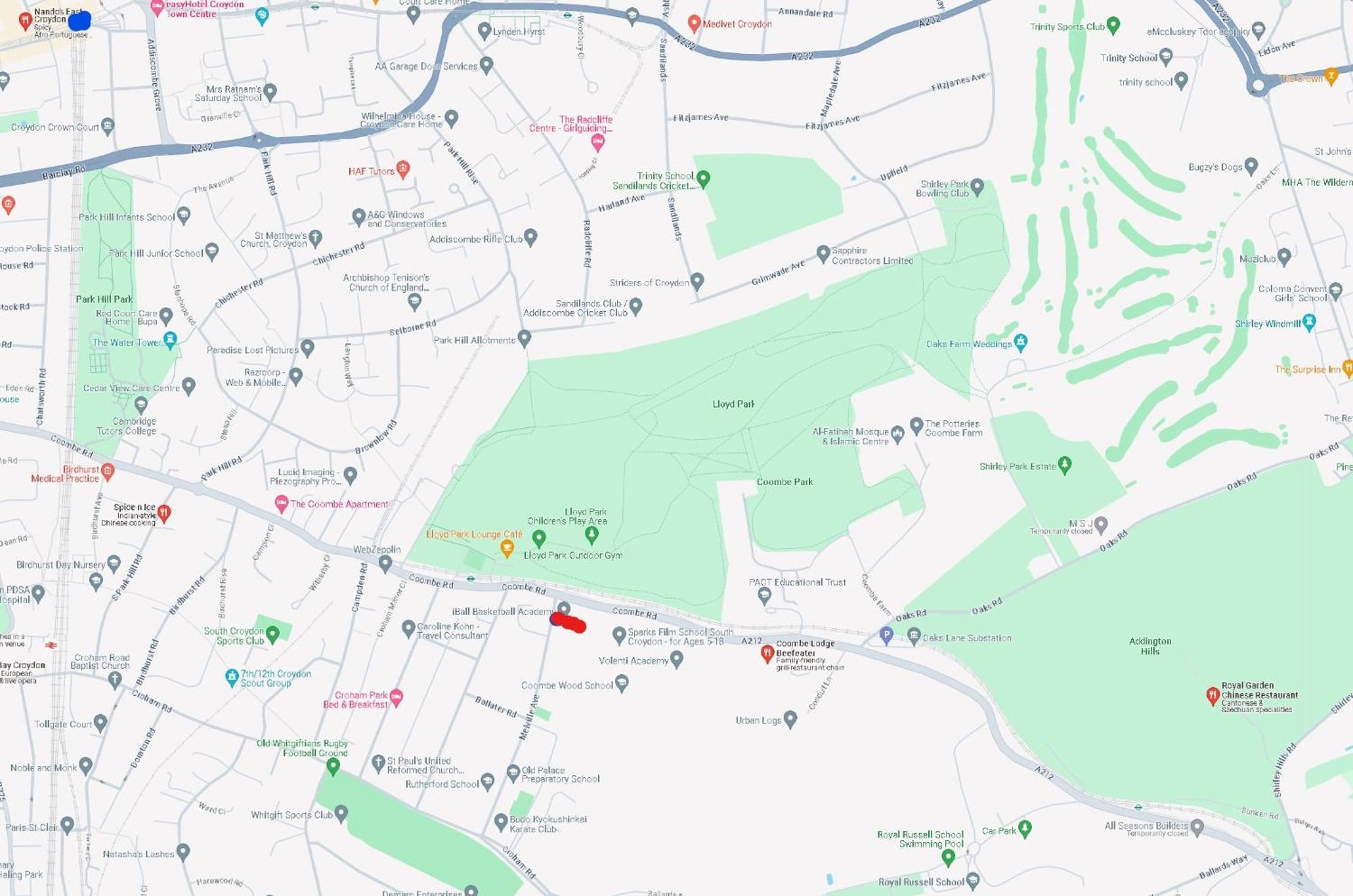 Many Worlds Meet - Eurostar, Wimbledon 30 Mins, Central London, Gatwick 15 Mins - Spacious, Sleeps Up To 16 Plus Cot - Free Wifi, Parking - Next To Lloyd Park, Great For Families, Walkers, Relocators - Ideal For Contractors London Borough of London Borough of Croydon Exteriör bild